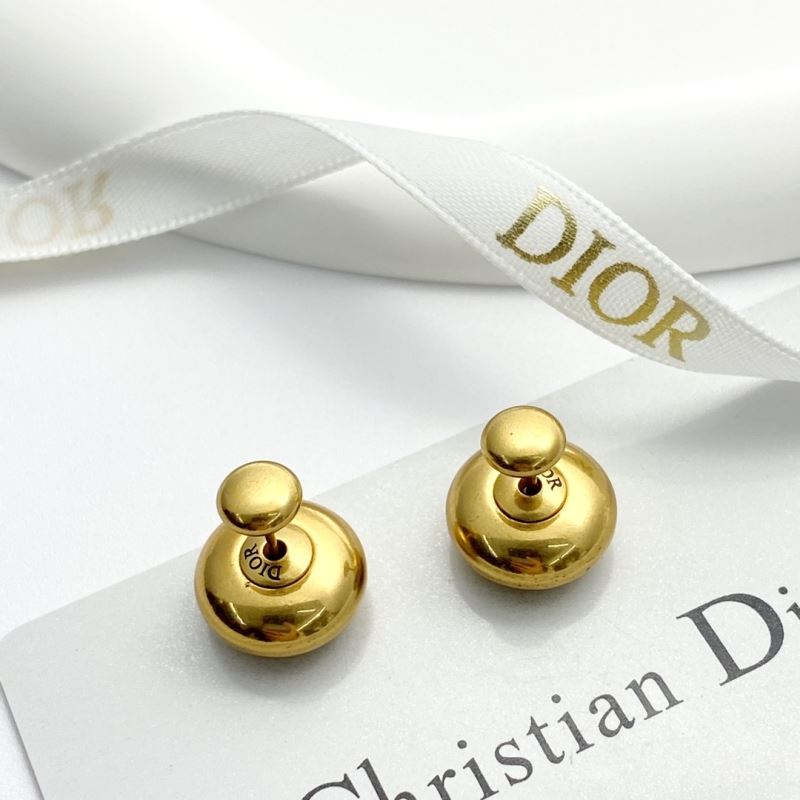 Christian Dior Earrings